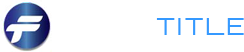 FirstTitle